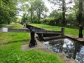 Image for Lock 40 On The Chesterfield Canal - Thorpe Salvin, UK