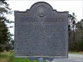 Image for General Forrest - Hanceville, AL