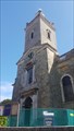 Image for Bell Tower - St Peter & St Paul - Blandford Forum, Dorset