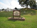 Image for Hodgen's Mound Cemetery - Tiltonsville, Ohio