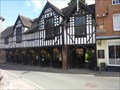 Image for Much Wenlock, Shropshire, England