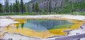 Image for Black Sand Basin - Yellowstone National Park