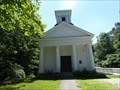 Image for Riverton Congregational Church - Riverton in Barkhamsted, CT