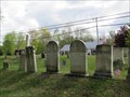 Image for Costigan Cemetery - Milford, Maine