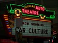 Image for Douglas Auto Theater - Henry Ford Museum - Dearborn, MI