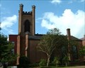 Image for First Baptist Church, New Bern, North Carolina