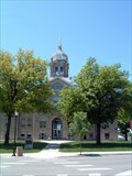 Image for Johnson County Courthouse - Warrensburg, MO