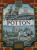 Image for Potton, Market Square, Potton, Bedfordshire, Uk