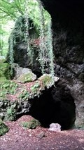 Image for Genovevahöhle am Hochstein bei Ettringen - Germany - RLP