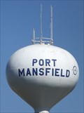 Image for Water Tower - Port Mansfield TX