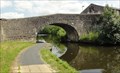 Image for Arch Bridge 141 On The Leeds Liverpool Canal – Nelson, UK