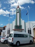 Image for Council Chambers Town Clock - Goondiwindi, QLD