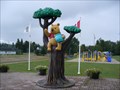 Image for WINNIE THE POOH -- White River, Ontario