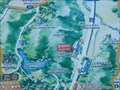 Image for Gochang-Goindol Rest Area Map  (&#44256;&#52285;&#44256;&#51064;&#46028; &#55092;&#44172;&#49548; IC-15&#45224;) - Gochang, Korea