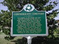 Image for Confederate Cemetery - Okolona, MS