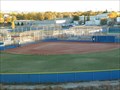 Image for Thunderbird Little League Baseball Field - Albuquerque, NM