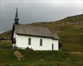 Image for Kapelle Aletschbord - Belalp, VS, Switzerland