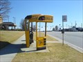 Image for School Bus Bus Stop - Athens, GA