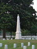 Image for Monument to the Army of the James - Hopewell, VA