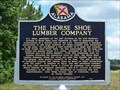 Image for The Horseshoe Lumber Company - River Falls, AL