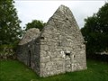 Image for Temple Cronan - Ireland
