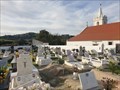 Image for Cemitério da Igreja Nossa Senhora da Purificação - Sapataria, Portugal