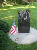 Image for POW/MIA Memorial - Bernardston, Massachusetts