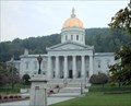 Image for Vermont Capitol - Montpelier, VT