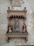 Image for Les 15 scènes de la vie de Jésus - Neuvy-le-Roi, Centre, France