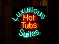 Image for Hot Tubs/Luxorious Suites - Cindy Lyn Motel - Cicero, IL