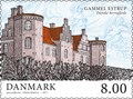 Image for Gammel Estrup Slot, Denmark