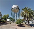 Image for Stockton Water Tower - Stockton, CA