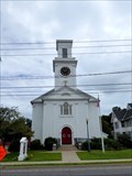 Image for St. John's Episcopal Church - East Windsor, CT