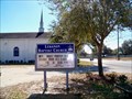 Image for Lebanon Baptist Church - Plant City, FL