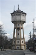 Image for Old water tower