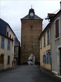 Image for Tour de l horloge - Lembeye, Nouvelle Aquitaine, France