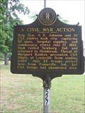 Image for Civil War Action
