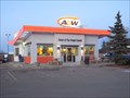 Image for A&W - Stony Plain, Alberta