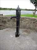 Image for O'briensbridge Pump - O'briensbridge, County Clare, Ireland