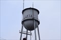 Image for Latta Water Tower, Latta, SC, USA