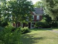 Image for James Wylie House Bed and Breakfast - White Sulphur Springs, West Virginia