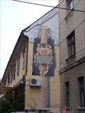 Image for Roman Column - Ljubljana - Slovenia