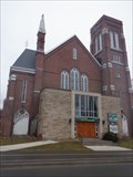 Image for Former New Canada Methodist Church - Trenton, ON