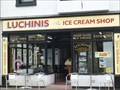 Image for Luchinis Ice Cream Parlour - Keswick, Cumbria, UK.