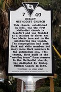 Image for 7-49 Wesley Methodist Church