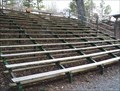 Image for Kymulga Mill Park Amphitheater Seating - Childersburg, Alabama