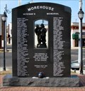 Image for Morehouse Parish Veterans Memorial - Bastrop, Louisiana