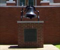 Image for First Baptist Church Bell - Epworth, GA