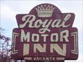 Image for Royal Motor Inn - Livonia, Michigan