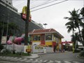 Image for Praia Santos McDonalds - Santos, Brazil